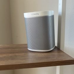 SONOS Play 1