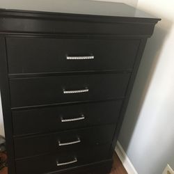 Dresser From Crownplace Furniture