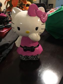 Hello Kitty
