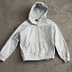 Revenge/ Carhartt Hoodie 