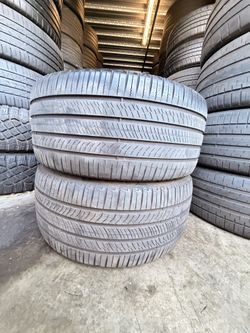 255/45/19 Pirelli Scorpion Ms (2)