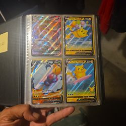 Rare Pokémon Cards For Sale