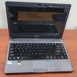 Mini Laptop 13" 