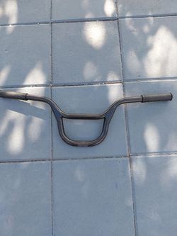 Gt handle bars