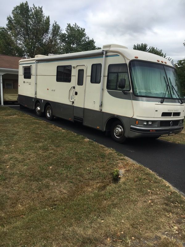 RV