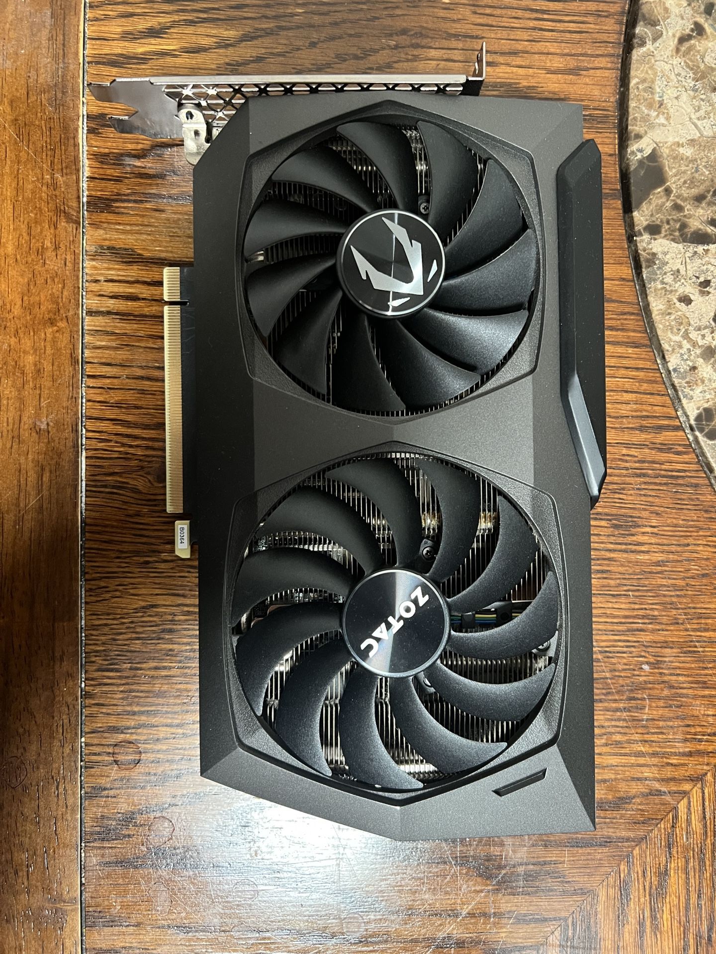 GeForce RTX 3070