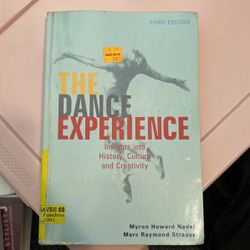 The Dance Experience 