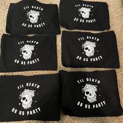 Bachelorette Accessories/gifts