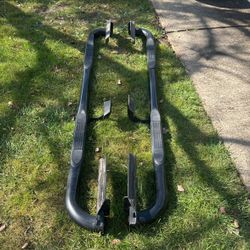 F150 Step Bars 