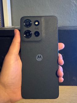 Motorola moto g 2025