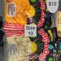 Balloons Helium Quality
