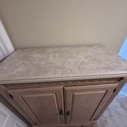Large Dresser