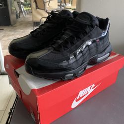 Nike Air Max 95 New.  Men’s Size 10.5