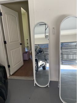 mirrors