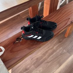 Men’s Adidas Shoes
