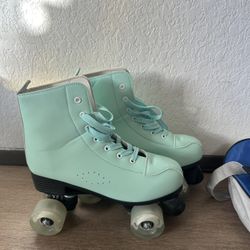 Rollerskates W10