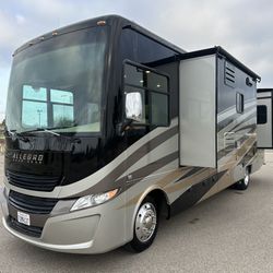 2017 Tiffin Allegro 33’ Luxury Motorhome 8k Miles 