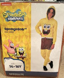 Halloween Costume