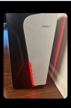 (NO TRADES ) Ipason Gaming PC – RTX 3050 • Ryzen 5 •