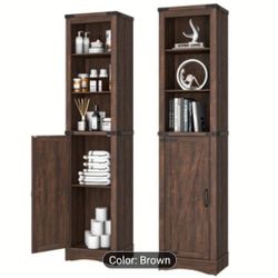 Storage Cabinet
