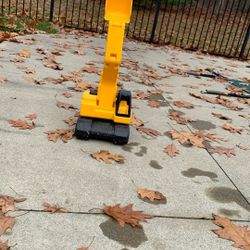 Cat Construction Toy