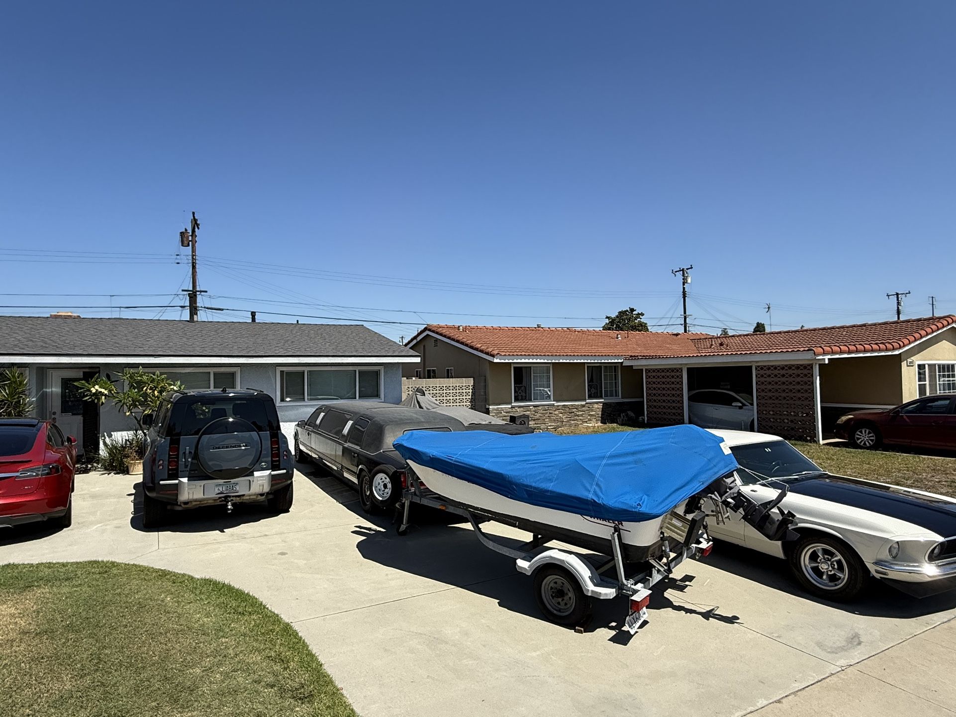 Whaler Life