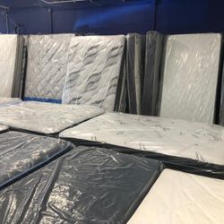 BRAND NEW MATTRESSES CLEARANCE / DELIVERY AVAILABLE 💥