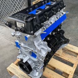 Original engines for sale