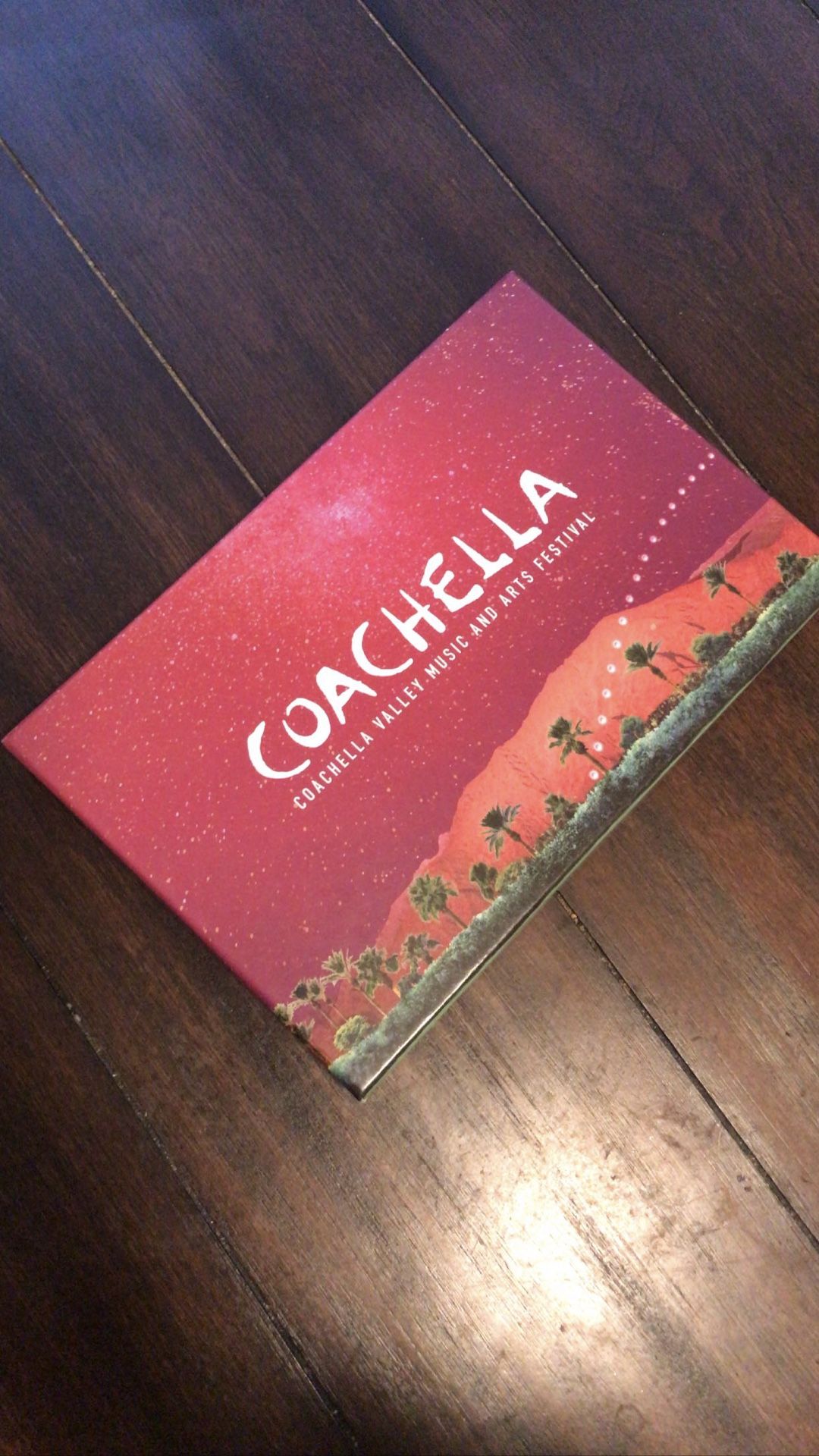 Weekend 1 Coachella Ticket 2023