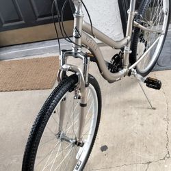 K2 Aluminum Hybrid Bike In Super Nice Condition 