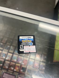 Pokémon Black Version 2 - Nintendo DS