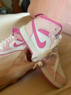 Toddler shoes