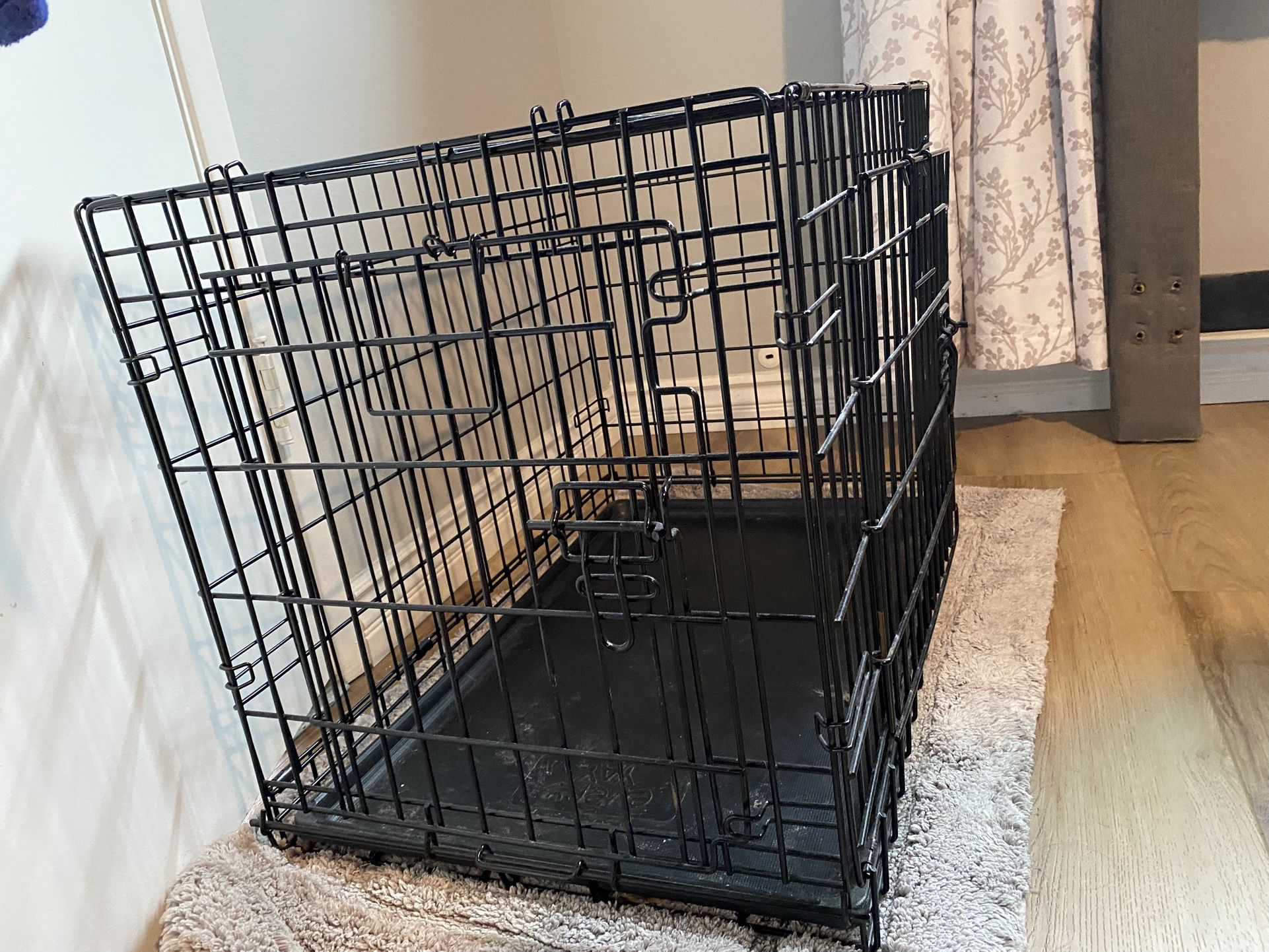 Dog Crate