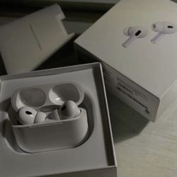 Airpod gen 2 pros 