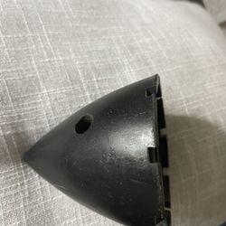 CONE for Behind MERCURY MOTOR Propeller. Hard To Find. Screws On