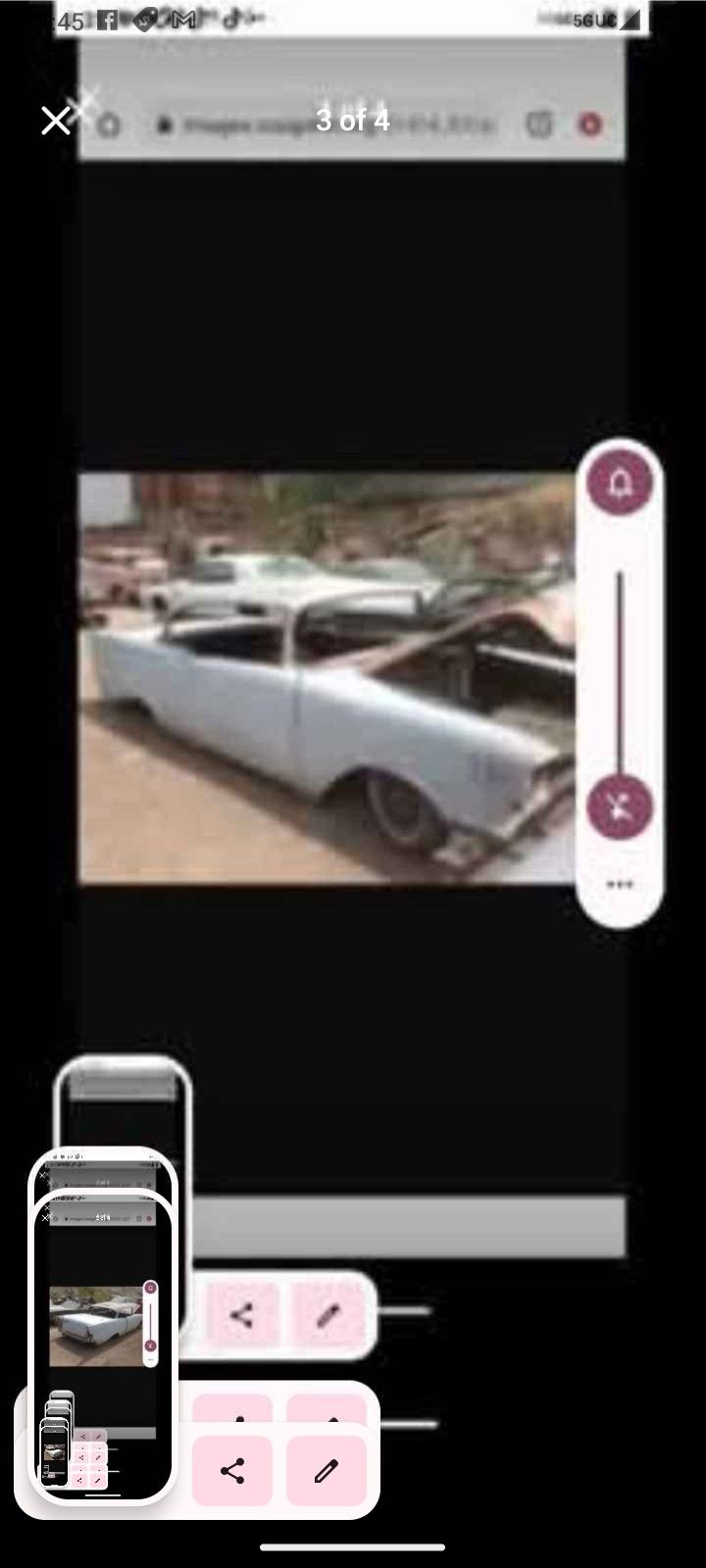 1957 Chevrolet Bel Air | Motorcar Studio 1957 Chevrolet Bel Air