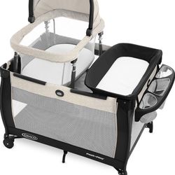 Graco Pack And Play