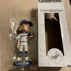 Tyler Glasnow