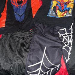 FREE BOYS CLOTHES MUST PICK UP ASAP