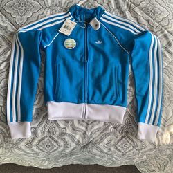 Adidas Jacket