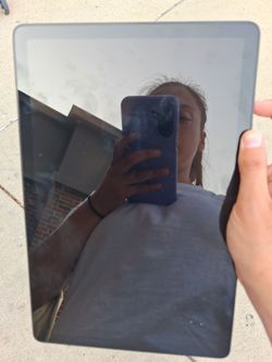Samsung Tablet s9 plus and Samsung galaxy A53 5G