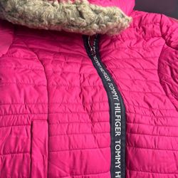 Jacket Tommy Hilfiger