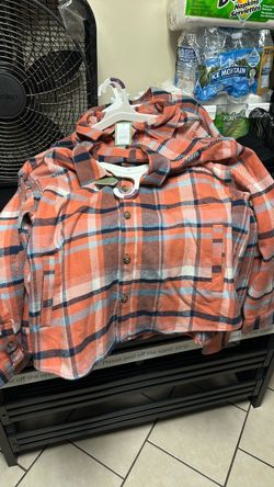 3 brand new good fellow brand warm shirts