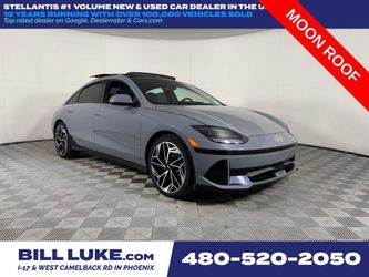 2024 Hyundai IONIQ 6