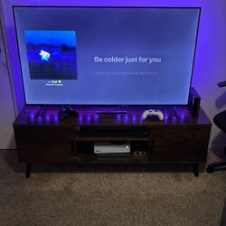 Entertainment Center