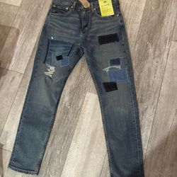 Men’s Denim