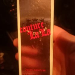 Juicy Perfume 0.5 oz 