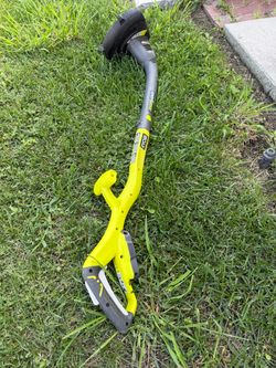 String trimmer Hedge 18v cordless