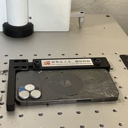 iPhone LCD Screen (R.E.P.A.I.R.S)