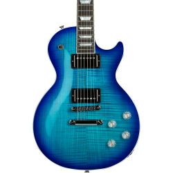Gibson Les Paul Modern Electric guitar --- Cobalt Blue